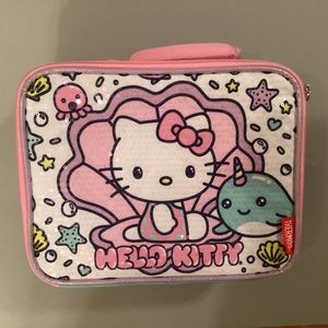Hello Kitty Thermos lunchbox